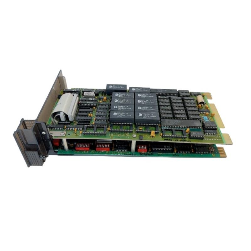ABB Bailey NSSM01 SuperLoop Storage Module