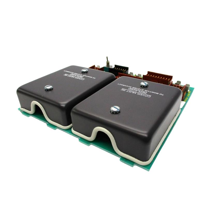 ABB Bailey NTAI02 Analog Input Termination Unit