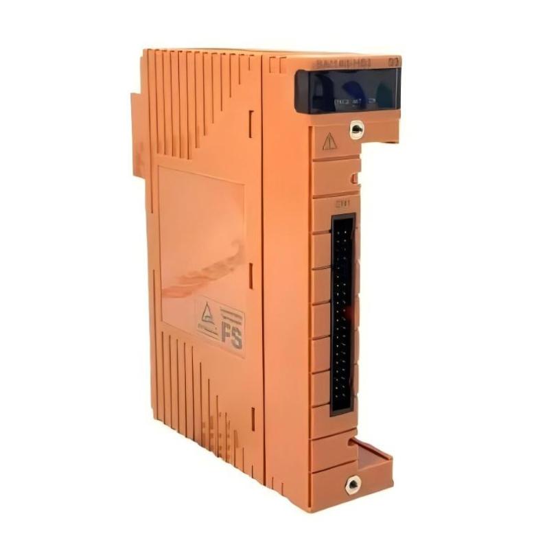 Yokogawa SAI143-S53 S3 Analog Input Module
