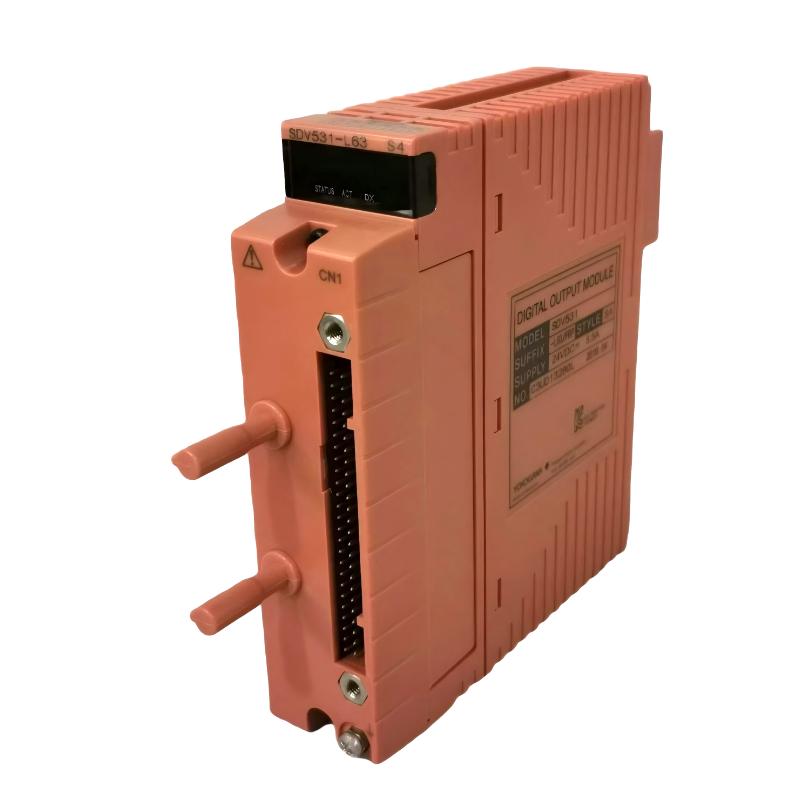Yokogawa SDV531-L63/PRP Digital Output Module