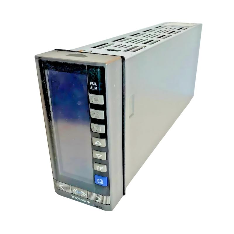 Yokogawa YS1700-001/S01 Programmable Indicator Controller