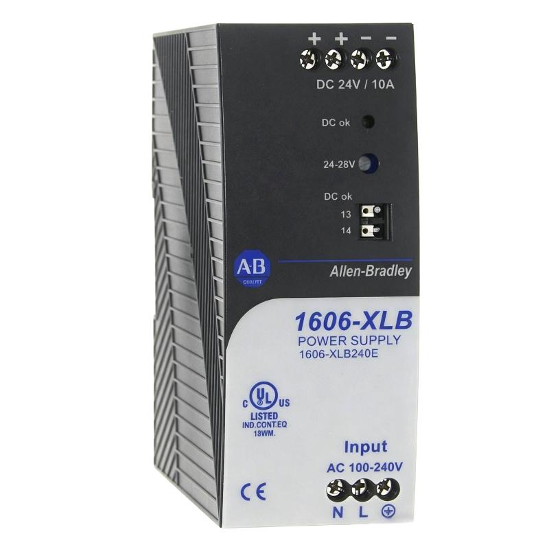 Allen Bradley 1606-XLB240E/A Power Supply