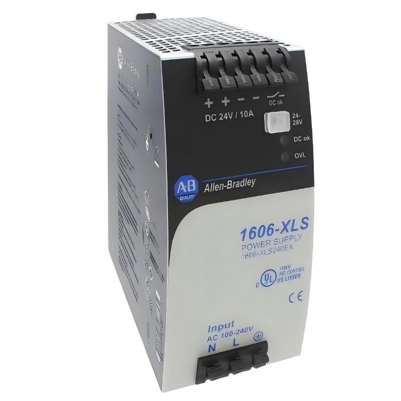  Allen Bradley 1606-XLS240EA Power Supply