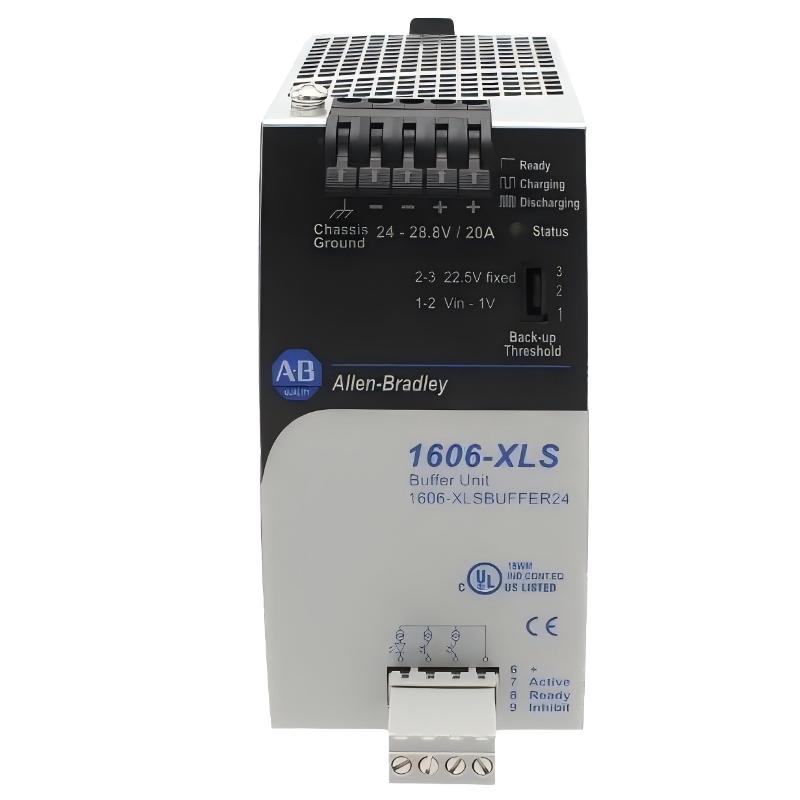 Allen Bradley 1606-XLSBUFFER24 Power Supply