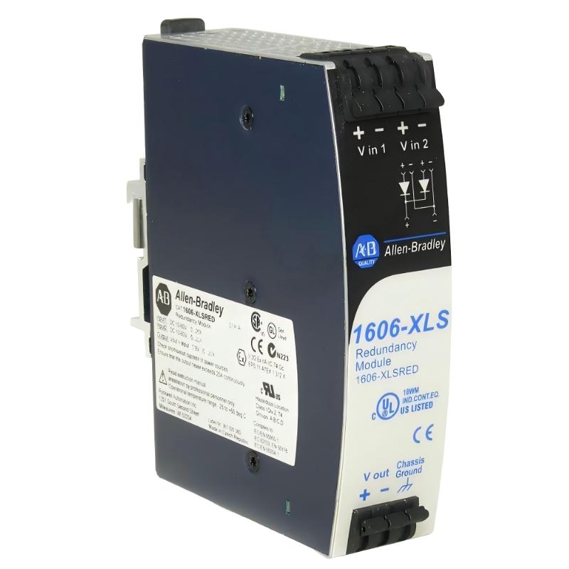 Allen Bradley 1606-XLSRED Power Supply