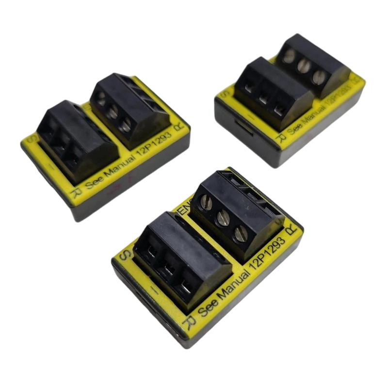 Emerson KJ2231X1-ED1 RC Compensator