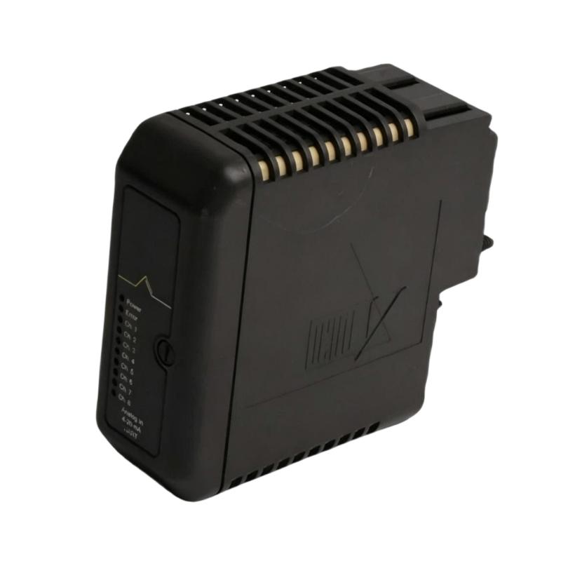 Emerson KJ3001X1-CB1 Discrete Output Module