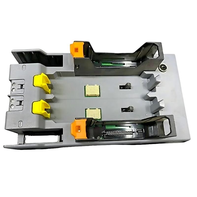 Emerson KL4103X1-BA1 Intelligent Logic Solver Carrier