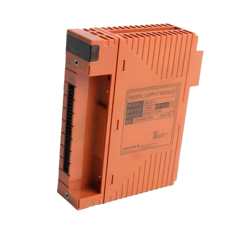 Yokogawa SDV531-S53/B4S10 Digital Output Module