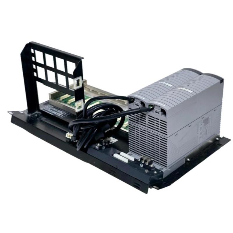 Yokogawa AFV30D-S41152 S2 Duplex Field Control Unit