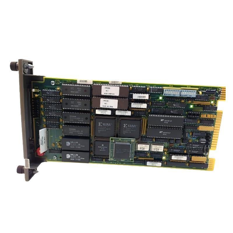 ABB Bailey IMRCC01 CPU Processor