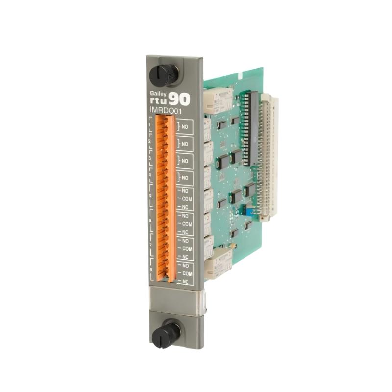 ABB Bailey IMRDO01 Digital Output Module