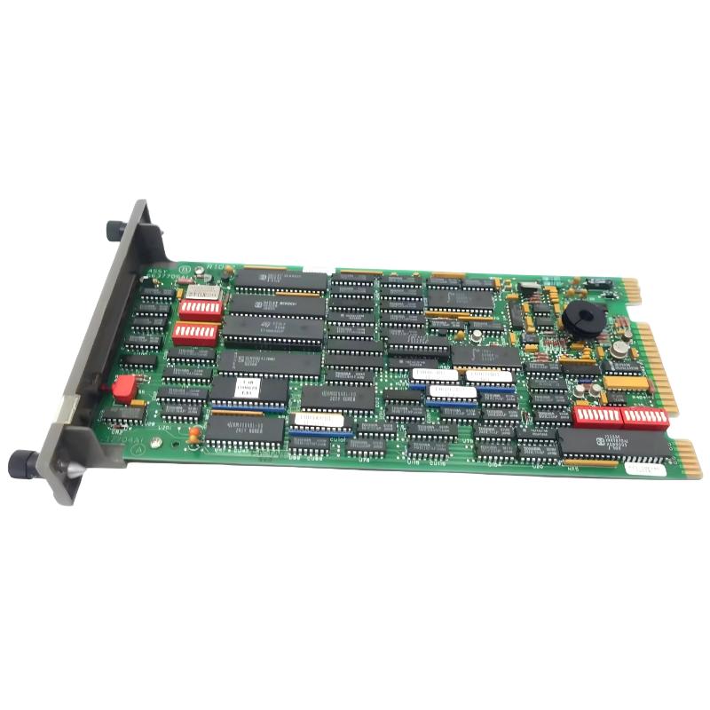 ABB Bailey IMRIO02 Remote I/O Module