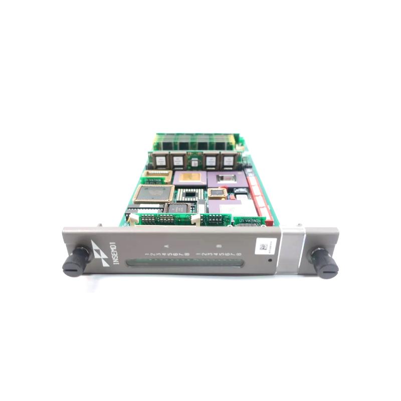 ABB Bailey INSEM01 Event Sequence Main Module