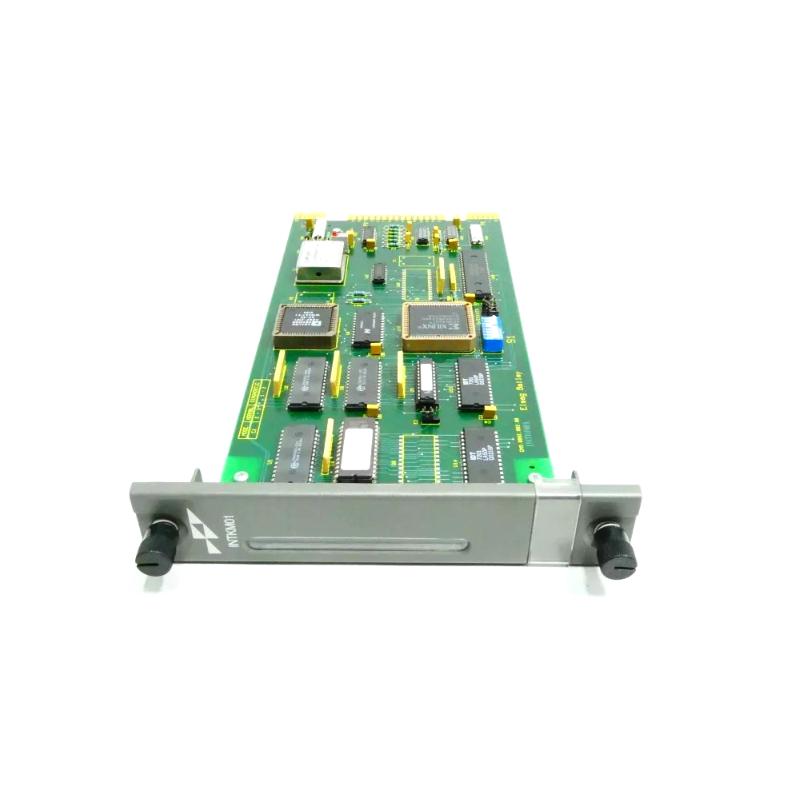 ABB Bailey INTKM01 Timer Main Module