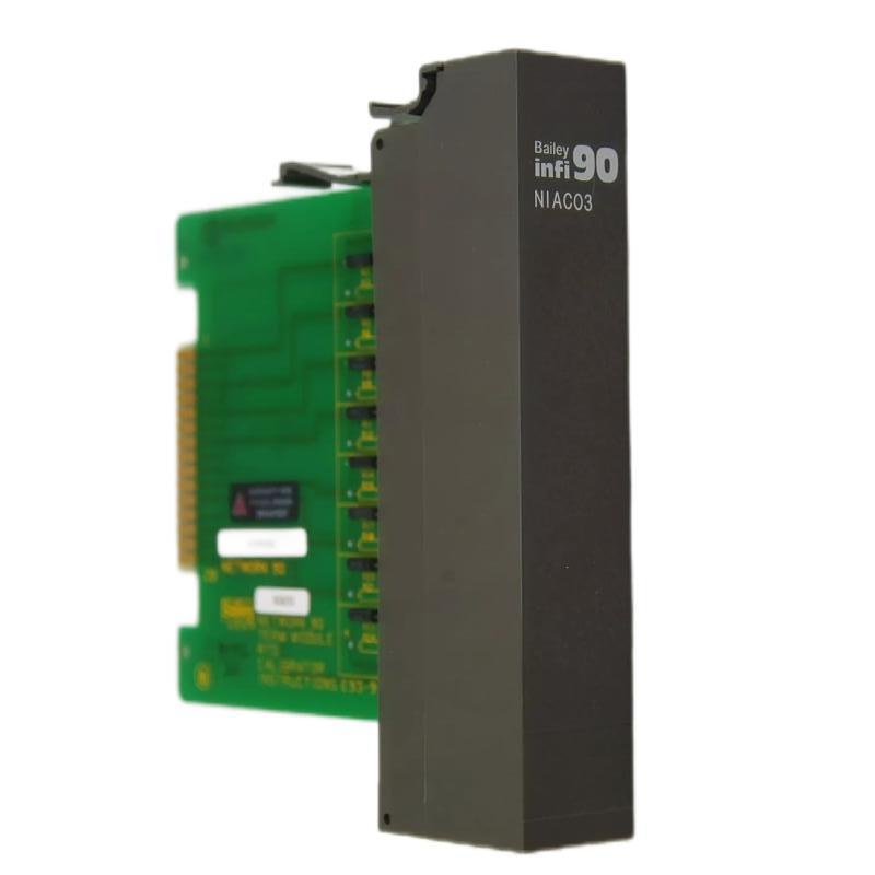 ABB Bailey NIAC03 Analog Input Calibration Module