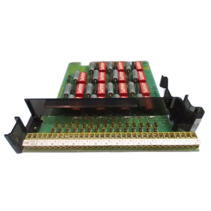 ABB Bailey NIAI01 6635994A1 Analog Input Terminal Module
