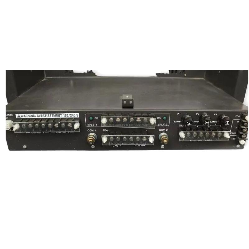 ABB Bailey NIOP04 I/O Power Panel
