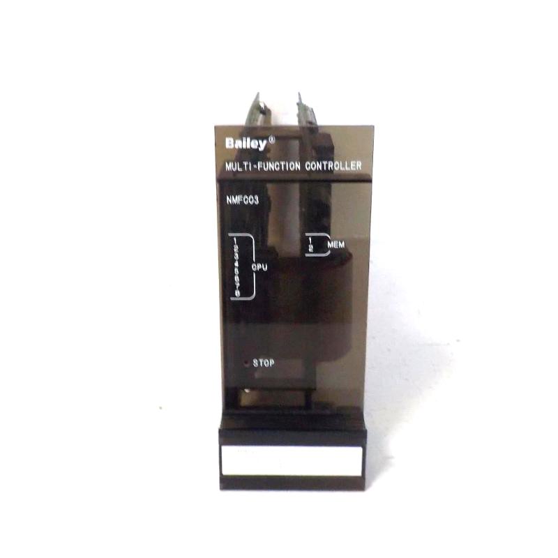 ABB Bailey NMFC03 6636896A1 Multifunctional Controller