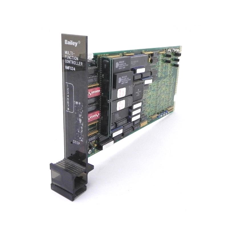 ABB Bailey NMFC04 Multifunctional Controller