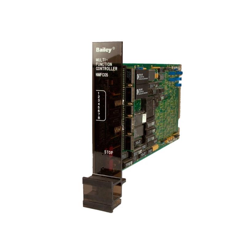 ABB Bailey NMFC05  Multifunctional Controller