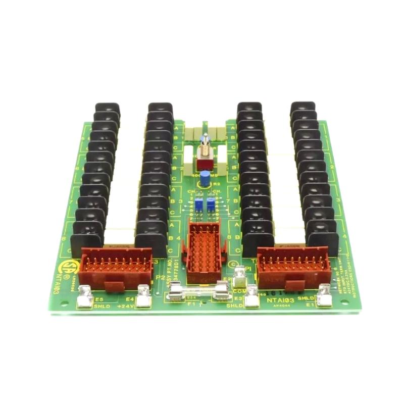 ABB Bailey NTAI03 Analog Input Terminal Unit