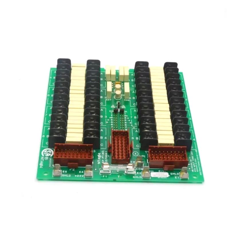 ABB Bailey NTAI04 Analog Input Terminal Unit