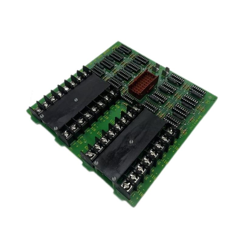 ABB Bailey NTAI05 Analog Input Terminal Unit