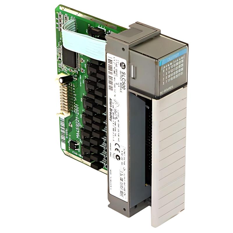 Allen Bradley 1746-OB32 SLC 500 Digital DC Output Module