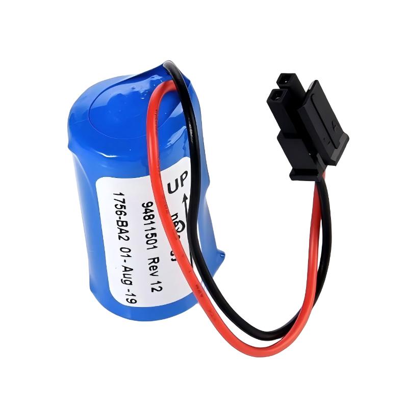 Allen-Bradley 1756-BA2 Battery Module