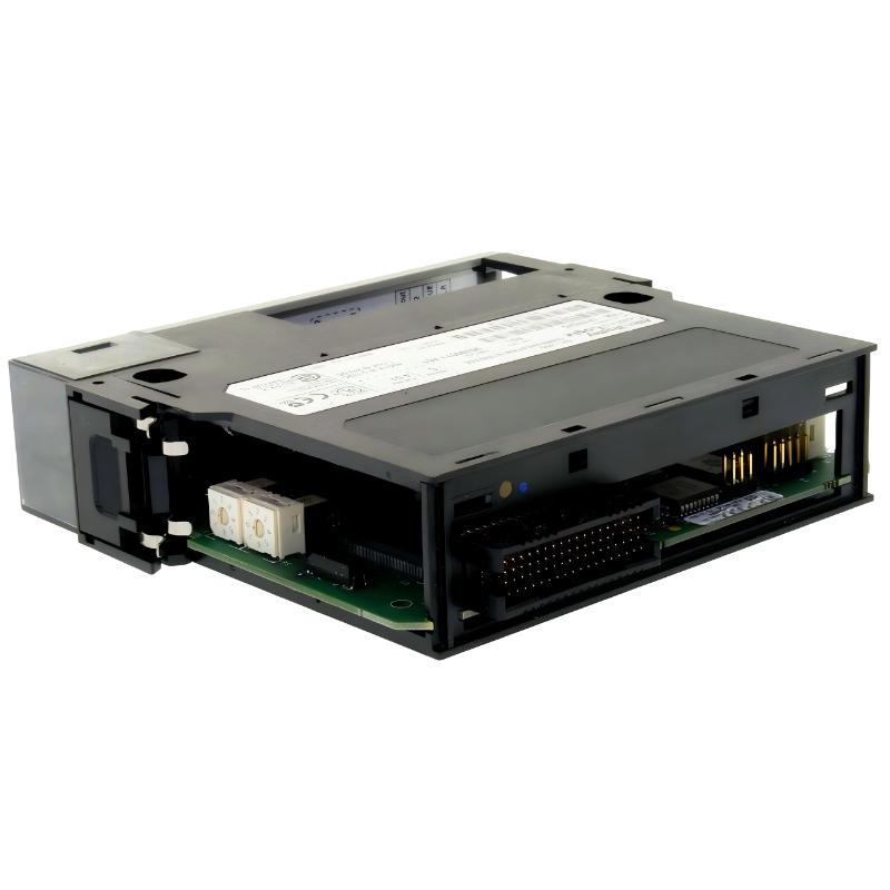 Allen-Bradley 1756-DHRIO Data Highway/Remote I/O Module