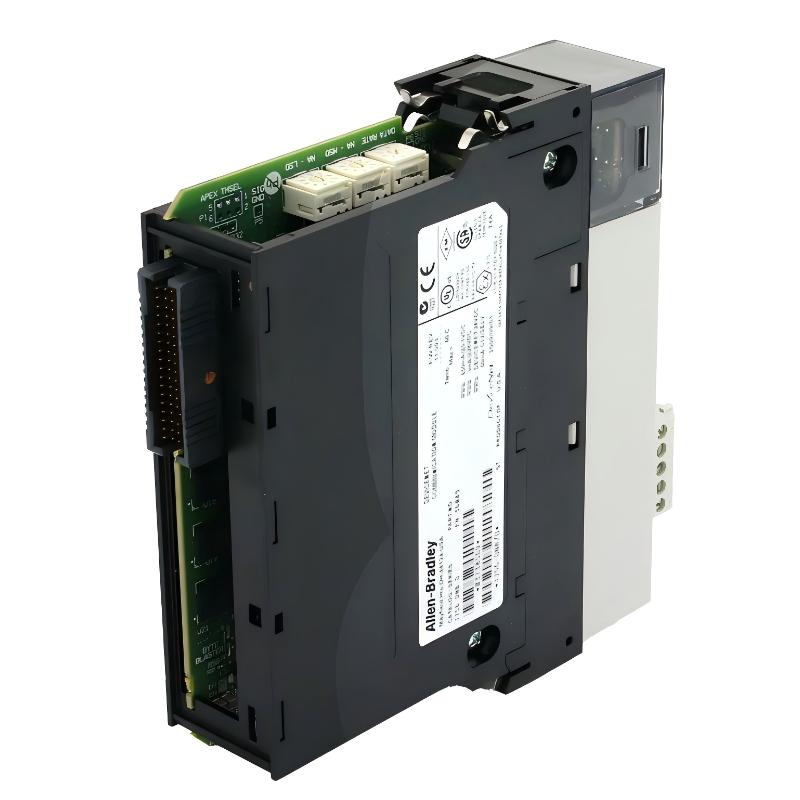 Allen-Bradley 1756-DNB DeviceNet Scanner Module