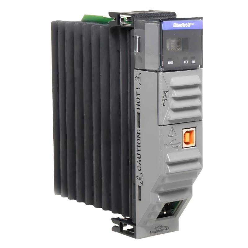 Allen-Bradley 1756-EN2T EtherNet/IP Communication Module