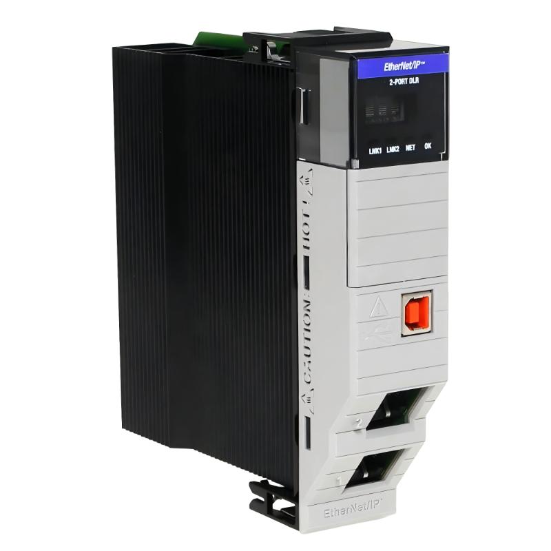 Allen-Bradley 1756-EN2TR EtherNet/IP Redundant Communication Module