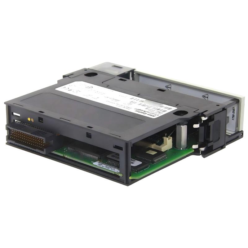 Allen Bradley 1756-ENET ControlLogix Ethernet Communication Module