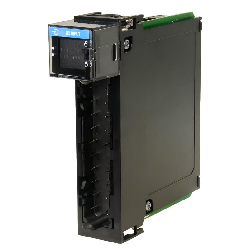 Allen Bradley 1756-IC16 ControlLogix Isolated Contact Input Module