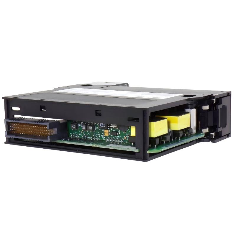 Allen Bradley 1756-IF6CIS ControlLogix Isolated Thermocouple / mV Analog Input Module