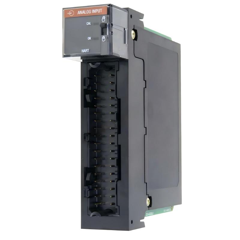 Allen Bradley 1756-IF8H ControlLogix HART Analog Input Module
