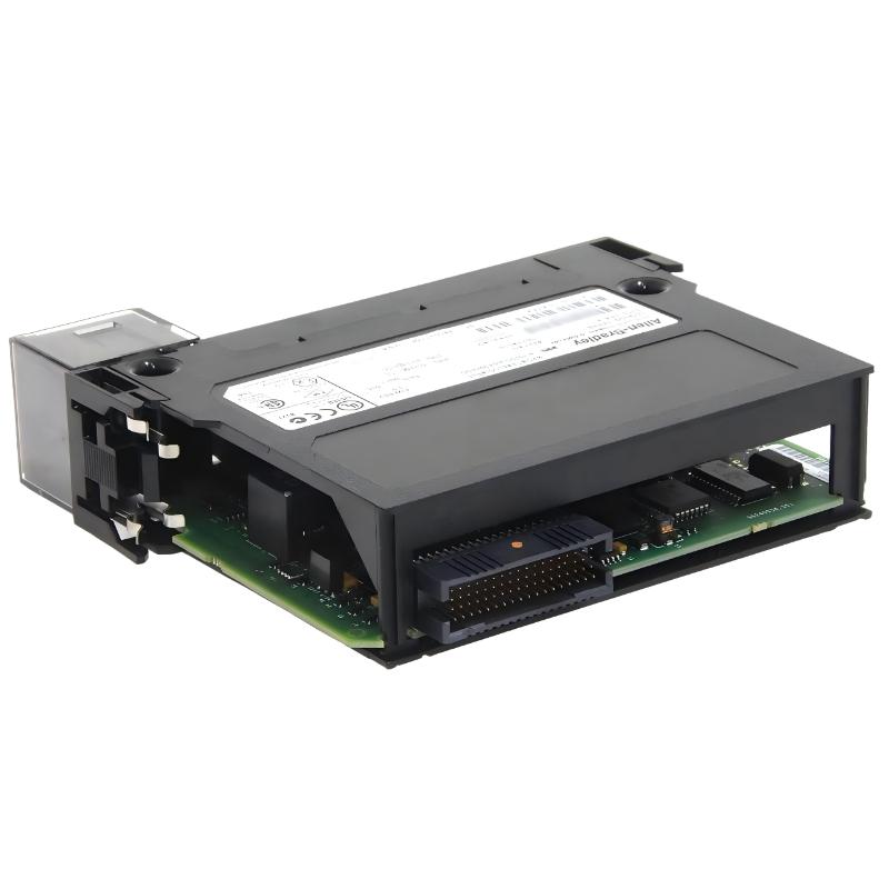 Allen Bradley 1756-IF8K ControlLogix 8-Point Analog Input Module