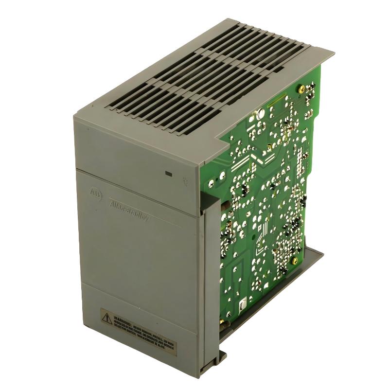 Allen Bradley 1746-P3 SLC 500 Power Module
