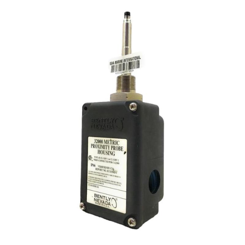 Bently Nevada 32000-16-05-08-130-03-02 Metric Proximity Probe Housing Assembly