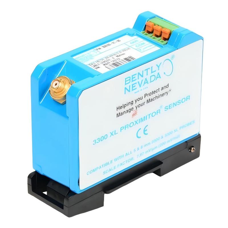 Bently Nevada 330180-90-01 3300 XL 8 mm Preamplifier Sensor