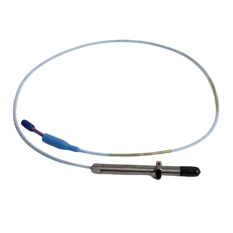 Bently Nevada 330701-00-10-10-11-05 3300 XL 11 mm Eddy Current Probe