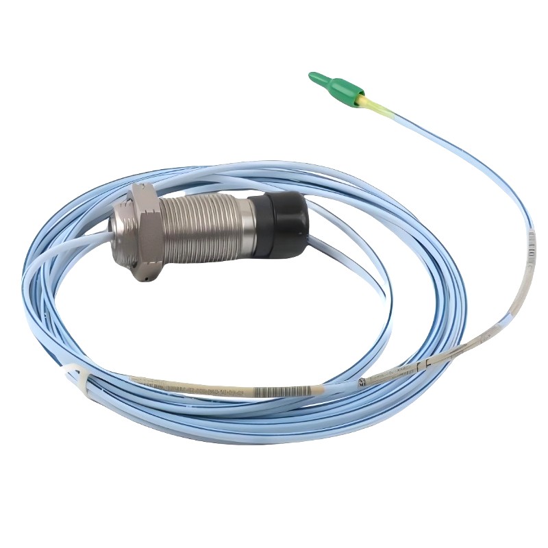 Bently Nevada 330851-02-000-034-50-00-00 3300 XL 25 mm Proximity Probe