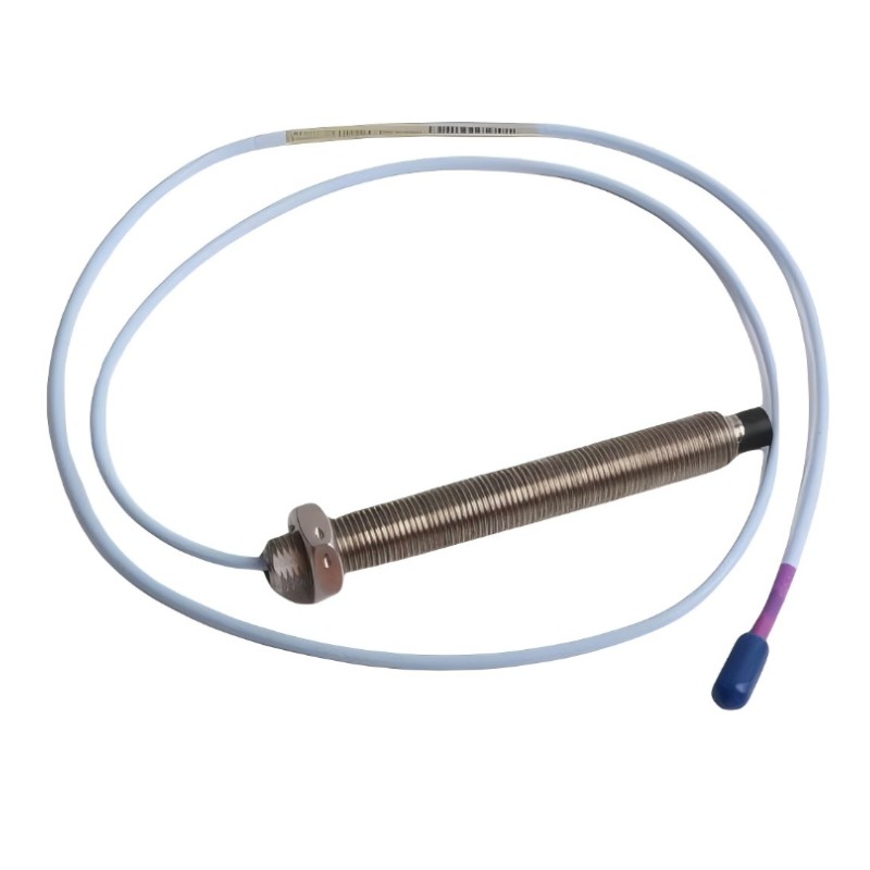 Bently Nevada 330709-000-030-10-02-00 3300 XL 11 mm Proximity Probe
