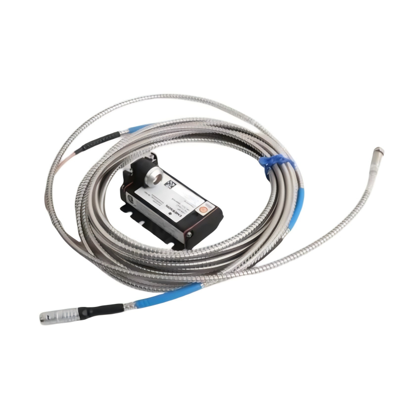 Epro CON021/916-240+PR6426/010-140 32 mm Eddy Current Sensor