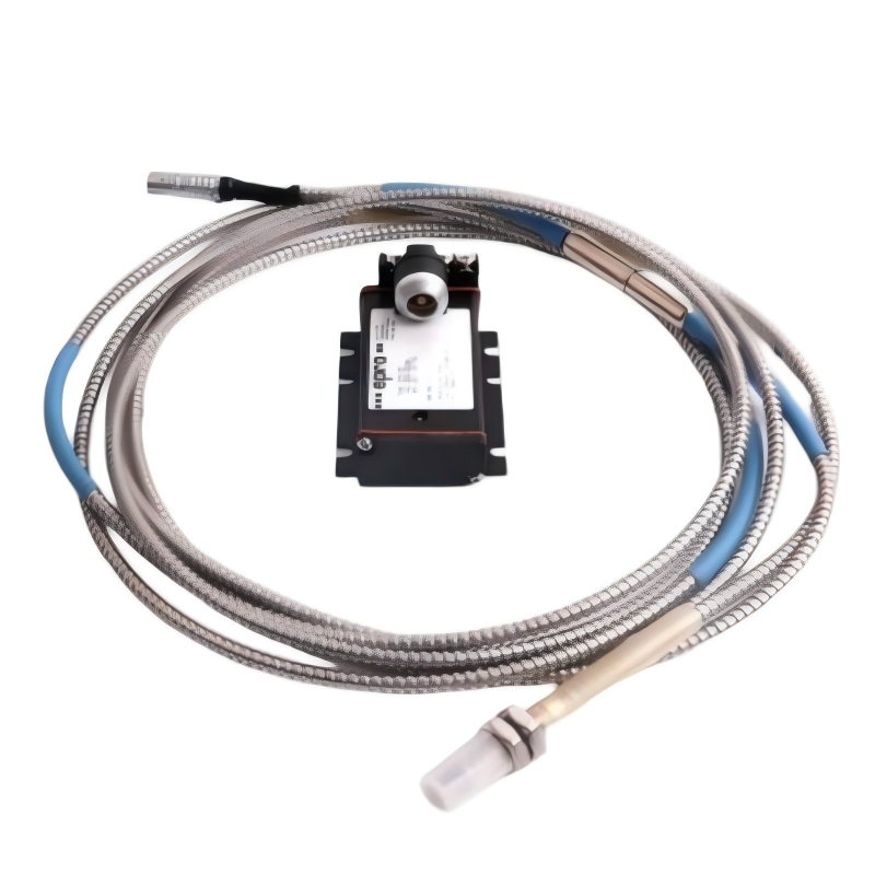 Epro CON021+PR6424/007-110-CN 16 mm Eddy Current Sensor
