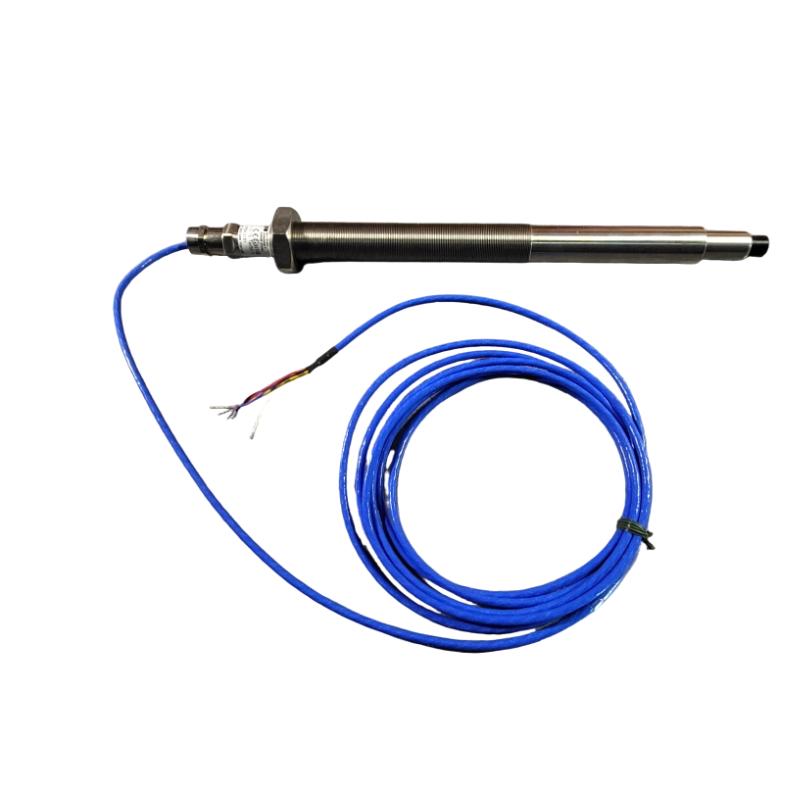 Epro MMG1070/02TS Eddy Current Displacement Sensor