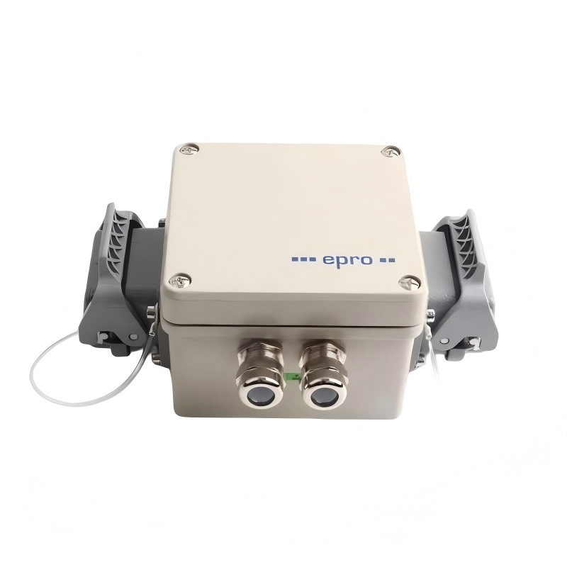 Epro MMS3110 Dual-Channel Shaft Vibration Transmitter