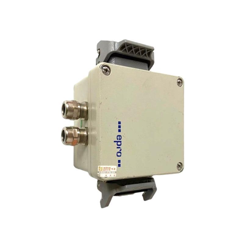 Epro MMS3110/011-000 Dual-Channel Shaft Vibration Transmitter